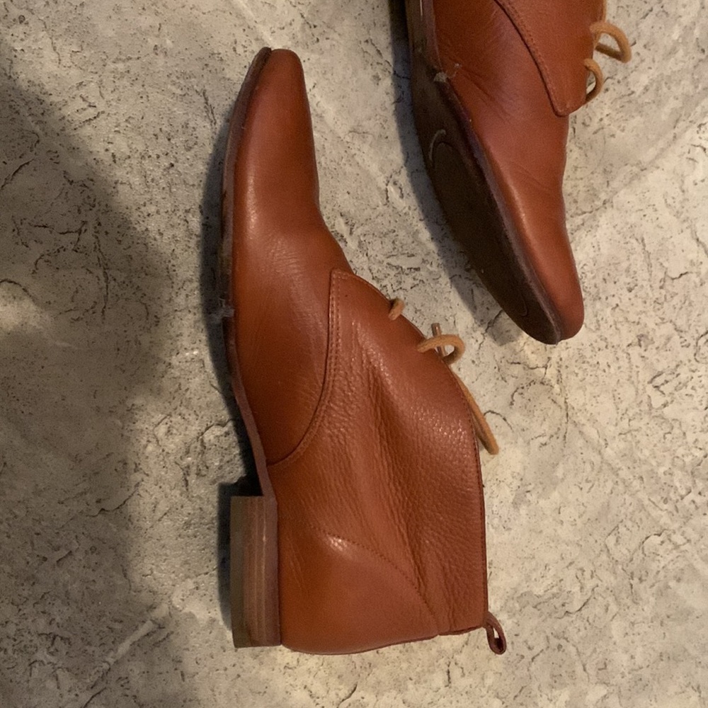 Cole Haan booties - Picture 6 of 7